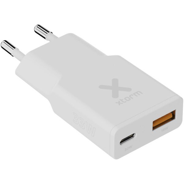 Cargador de 33 W "Xtorm XG2SL033 Go2 SlimLine" - Imagen 2