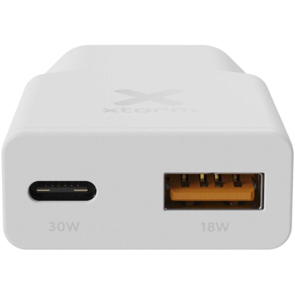 Cargador de 33 W "Xtorm XG2SL033 Go2 SlimLine" - Imagen 5