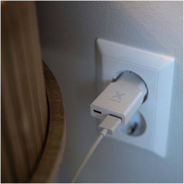 Cargador de 33 W "Xtorm XG2SL033 Go2 SlimLine" - Imagen 7