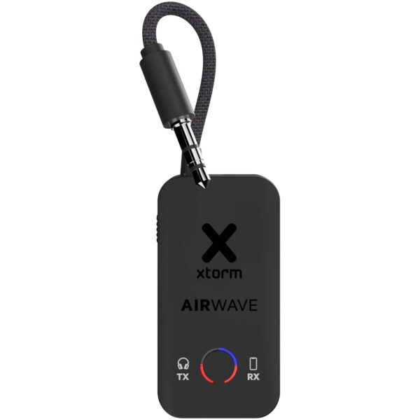 Adaptador de audio inalámbrico "Xtorm XAWBT01 AirWave" - Imagen 4