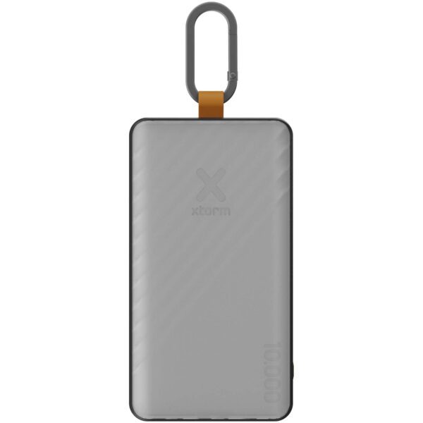 Batería externa solar de 10 000 mAh y 15 W con luz "Xtorm XG2S101 Go2" - Imagen 5