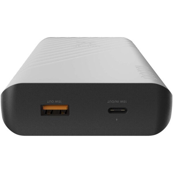 Batería externa solar de 10 000 mAh y 15 W con luz "Xtorm XG2S101 Go2" - Imagen 8