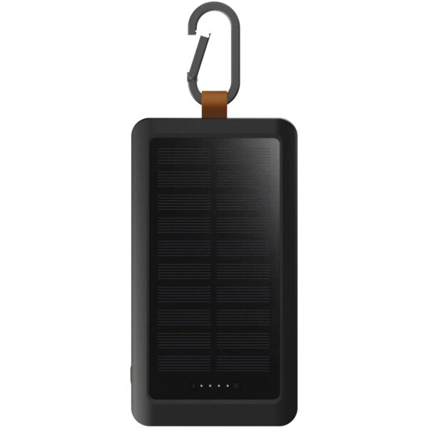 Batería externa solar de 10 000 mAh y 15 W con luz "Xtorm XG2S101 Go2" - Imagen 4