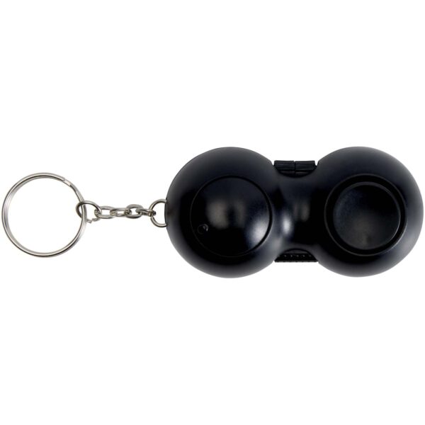Llavero con juego de control "Fidgix" - Imagen 5