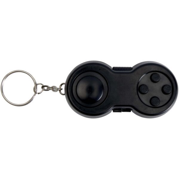 Llavero con juego de control "Fidgix" - Imagen 4