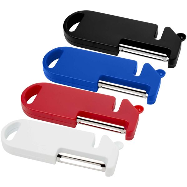 Utensilio de cocina multiusos "Kipper" - Imagen 6