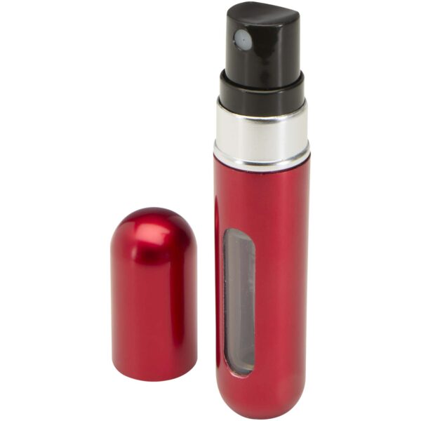 Frasco de perfume recargable portátil de 5 ml "Filla" - Imagen 2