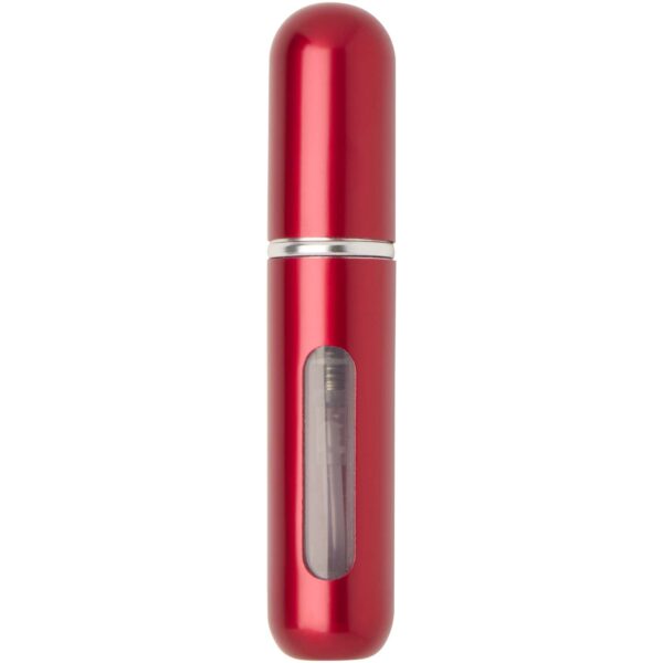 Frasco de perfume recargable portátil de 5 ml "Filla" - Imagen 3
