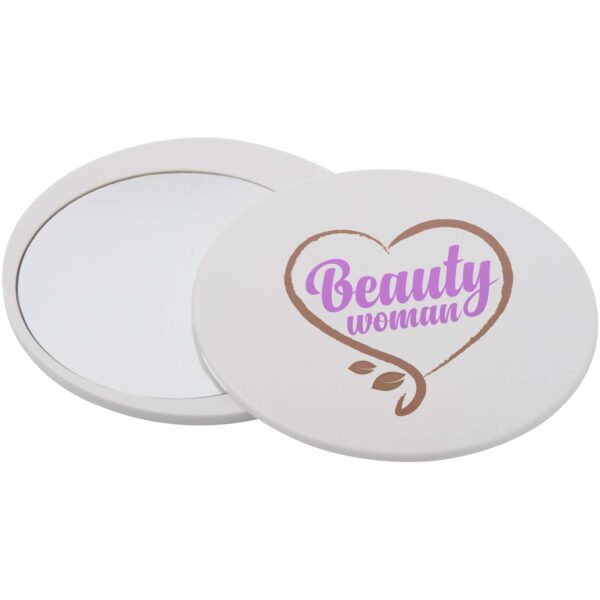 Espejo de maquillaje deslizante "Glider" - Imagen 3