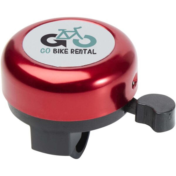 Timbre de bicicleta "Bellix" - Imagen 3