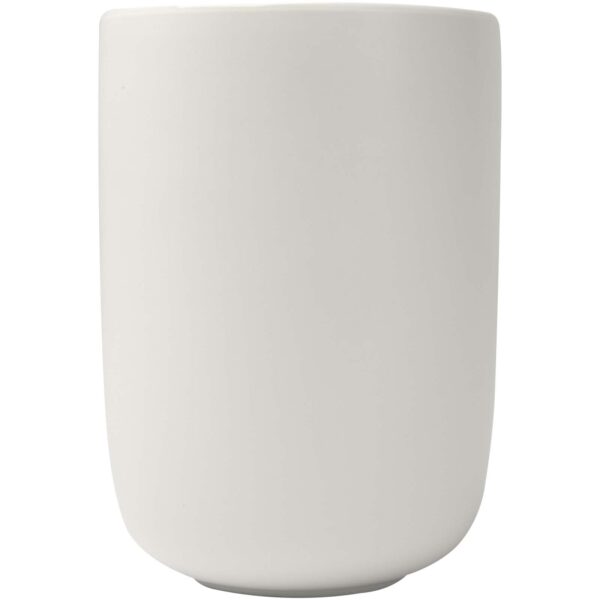 Juego de 2 tazas de cerámica de 350 ml "Male" - Imagen 4