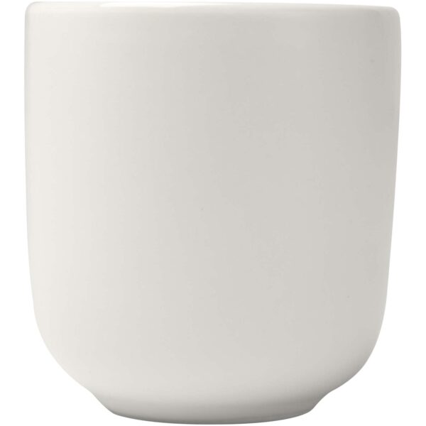 Juego de 2 tazas de espresso de cerámica de 90 ml "Male" - Imagen 4