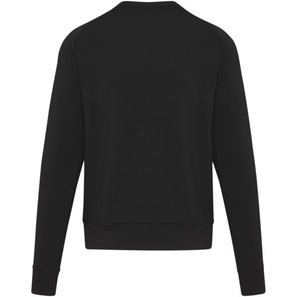 Jersey deportivo unisex con punto indesmallable de cuello redondo "Yukon" - Imagen 5