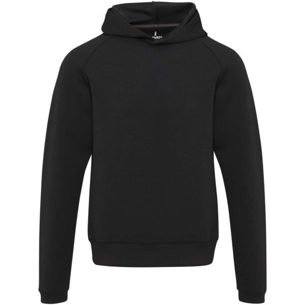 Sudadera deportiva unisex con punto indesmallable "Danali" - Imagen 4