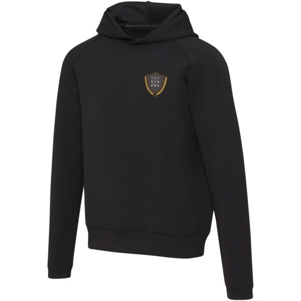 Sudadera deportiva unisex con punto indesmallable "Danali" - Imagen 3