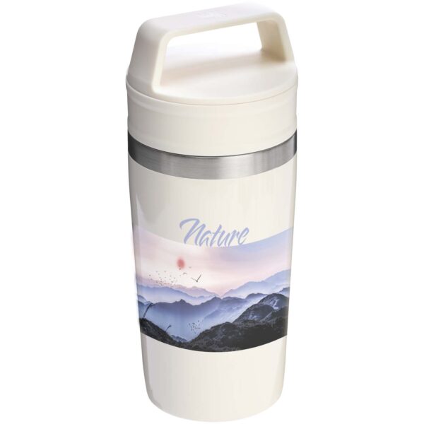 Taza de viaje de 350 ml "Stanley Café-To-Go" - Imagen 3