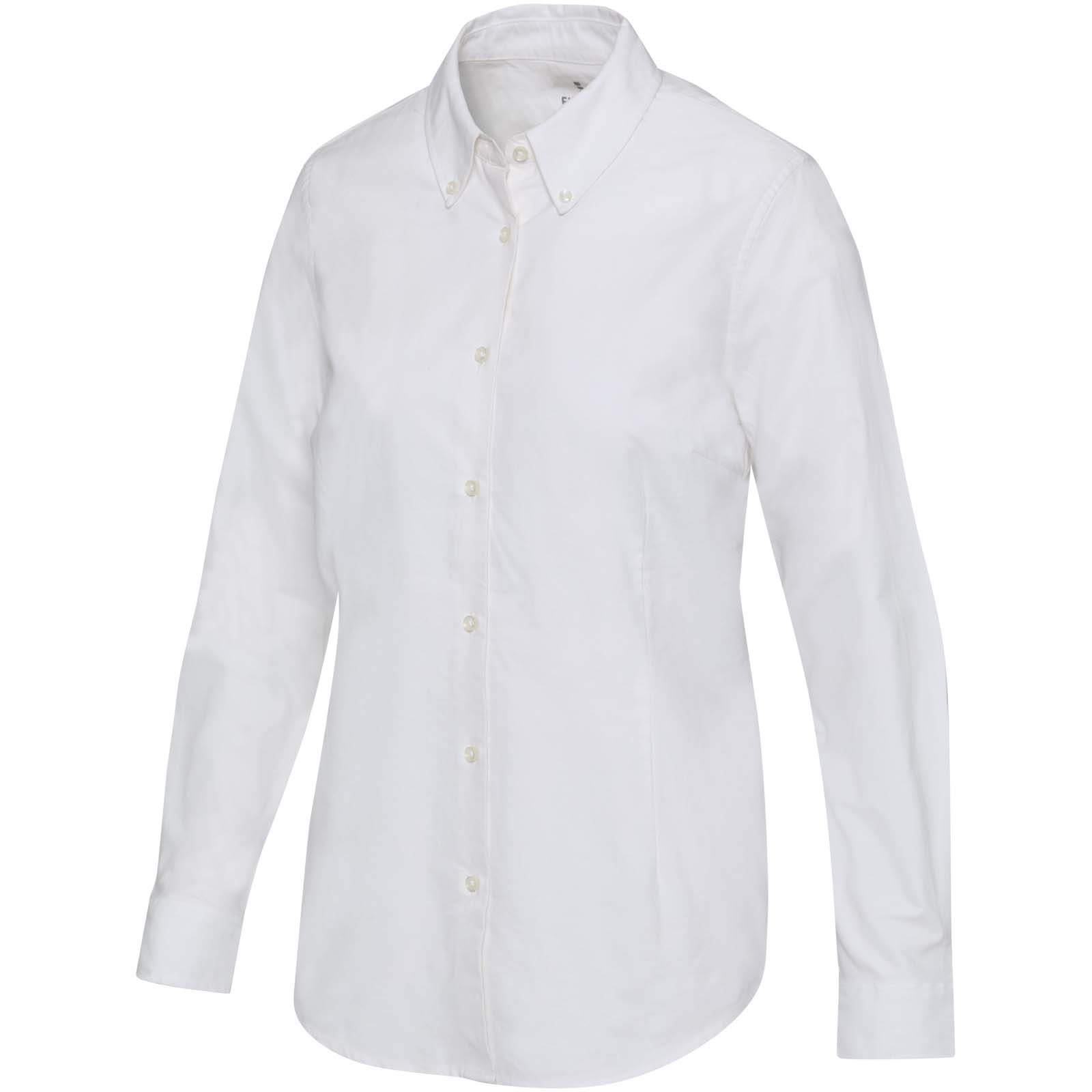 Camisa oxford para mujer "Sphene"