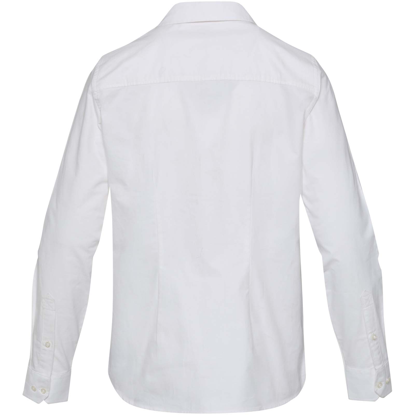 Camisa oxford para mujer "Sphene" - Imagen 5