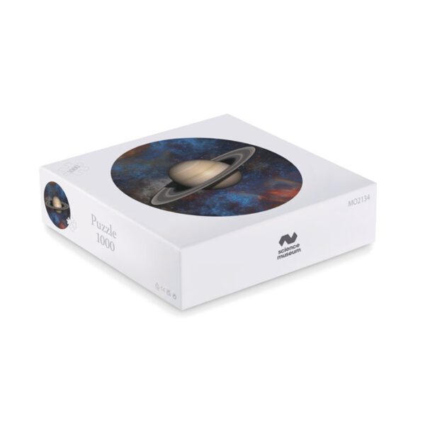 Puzzle de 1.000 piezas con diseño personalizado. ROZZ - Imagen 4