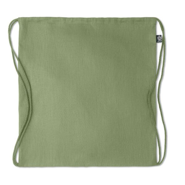Bolsa cuerdas cáñamo 200 gr/m² NAIMA BAG - Imagen 3