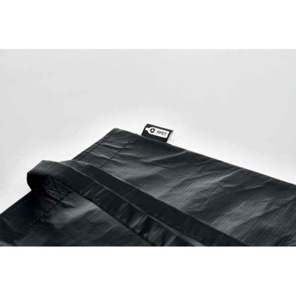 Bolsa compra RPET 100 100 gr/m² TOTE - Imagen 4