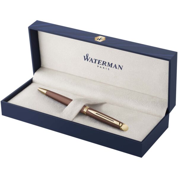 Bolígrafo "Waterman Hemisphere" M - Imagen 2