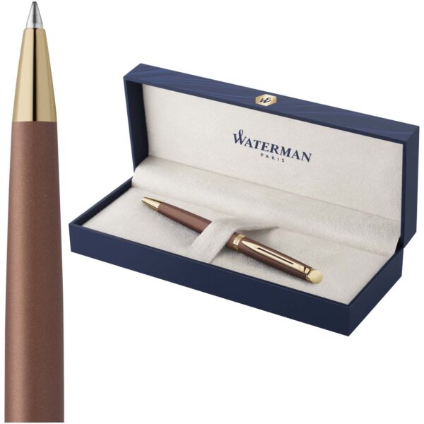 Bolígrafo "Waterman Hemisphere" M - Imagen 7