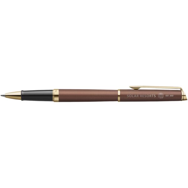 Rollerball "Waterman Hemisphere" F - Imagen 3