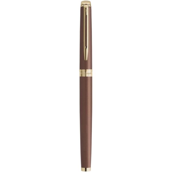 Rollerball "Waterman Hemisphere" F - Imagen 5