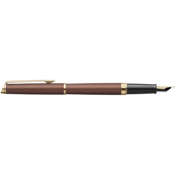 Pluma "Waterman Hemisphere" M - Imagen 5