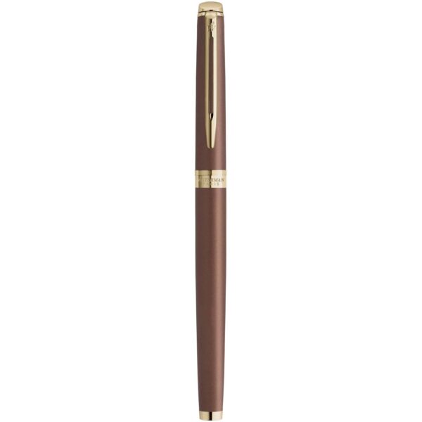 Pluma "Waterman Hemisphere" M - Imagen 4