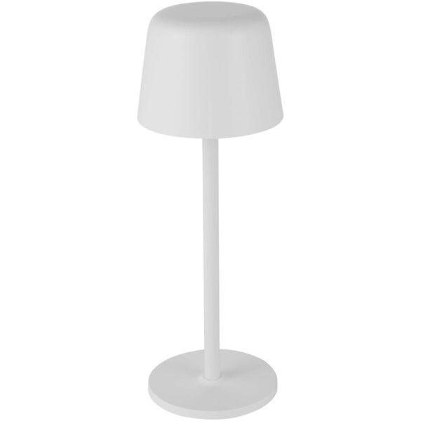 Lámpara de mesa recargable regulable con 3 modos de luz "Alya" - Imagen 5