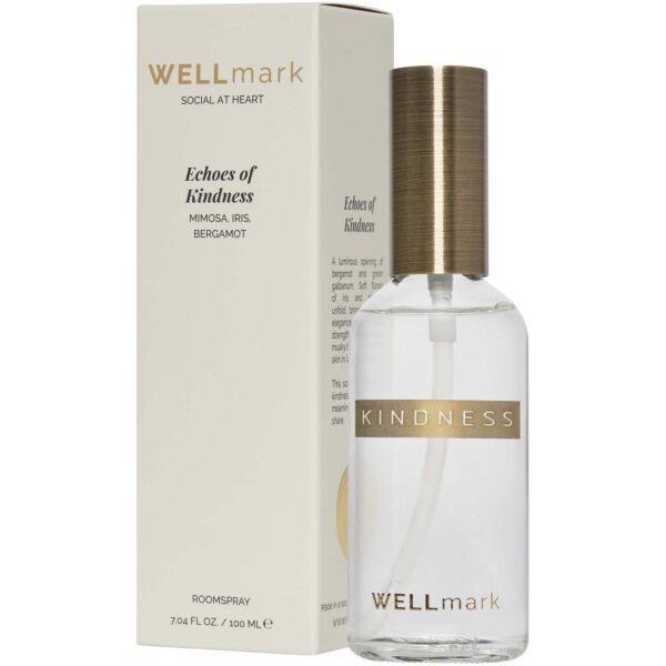 Spray ambiental de 100 ml "Wellmark" - Imagen 4