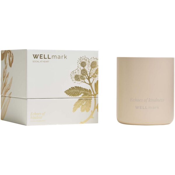 Vela perfumada "Wellmark" - Imagen 5