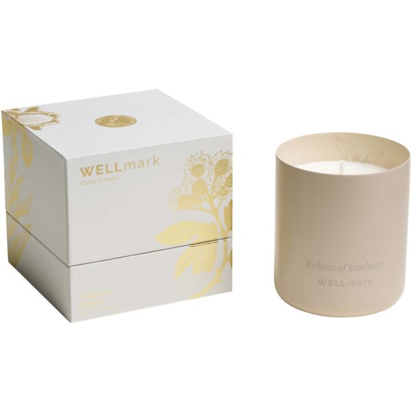 Vela perfumada "Wellmark" - Imagen 6