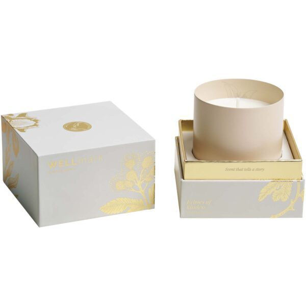 Vela perfumada "Wellmark" - Imagen 7