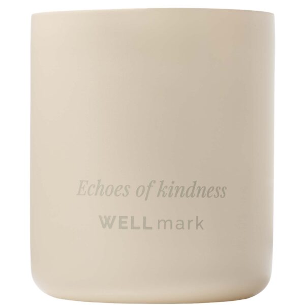 Vela perfumada "Wellmark" - Imagen 3