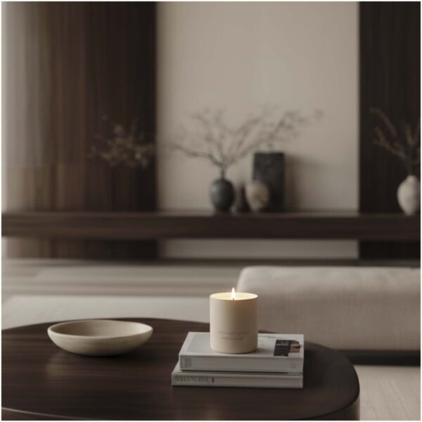 Vela perfumada "Wellmark" - Imagen 9