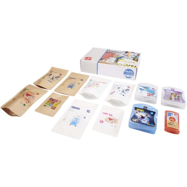 Caja de muestras "MyKit" - Imagen 2