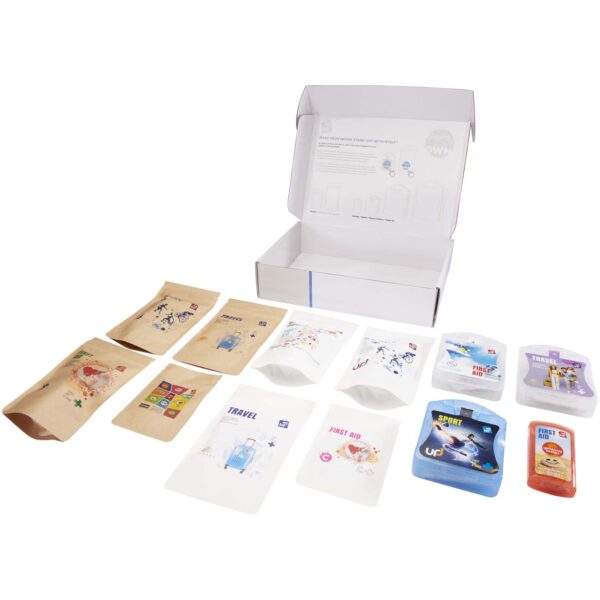 Caja de muestras "MyKit" - Imagen 3