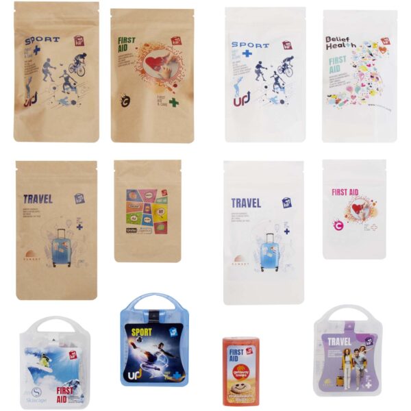 Caja de muestras "MyKit" - Imagen 5