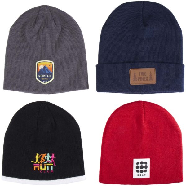 Kit de muestras de gorros - Imagen 5