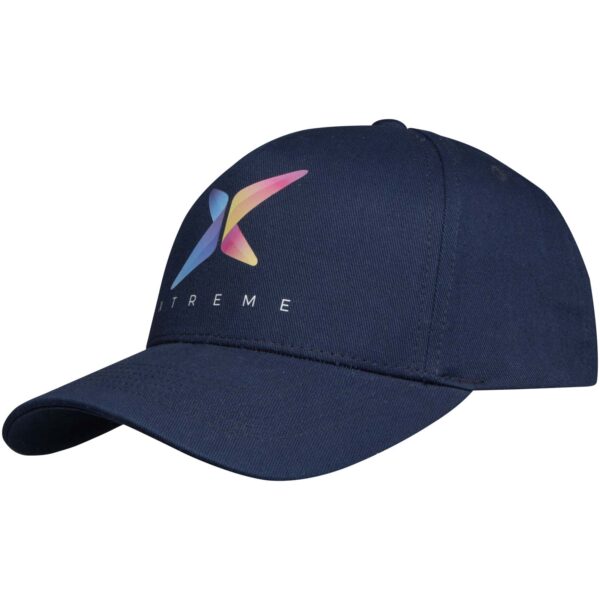 Kit de muestras de gorras recicladas - Imagen 7
