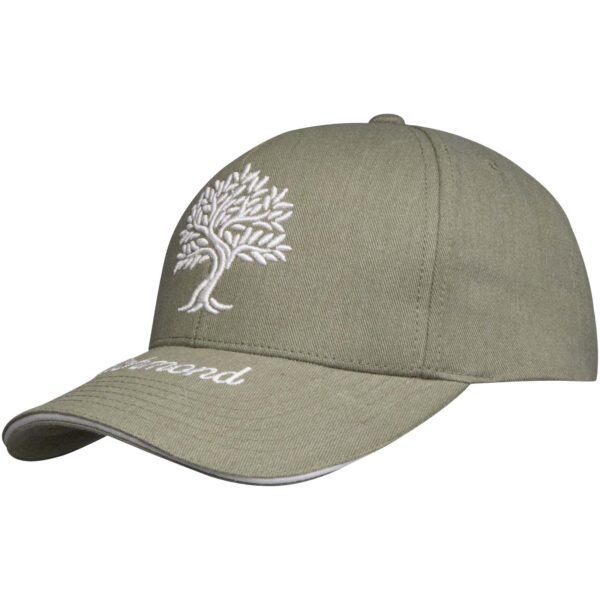 Kit de muestras de gorras recicladas - Imagen 3