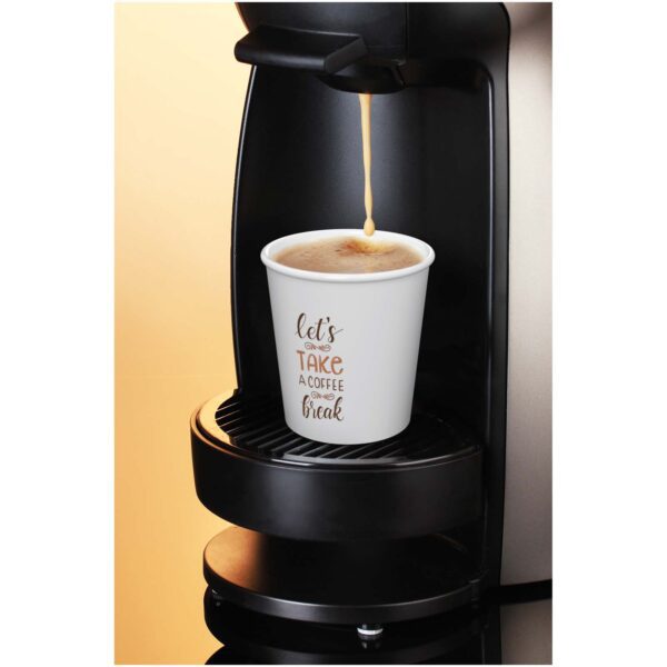 Vaso de 100 ml "Americano® Piccolo" - Imagen 5