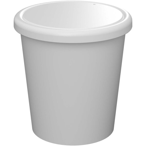 Vaso de 100 ml con tapa "Americano® Piccolo" - Imagen 2