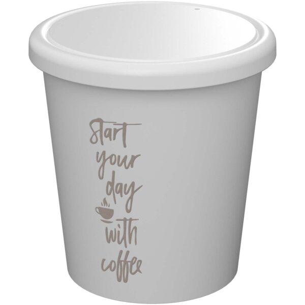 Vaso de 100 ml con tapa "Americano® Piccolo" - Imagen 3