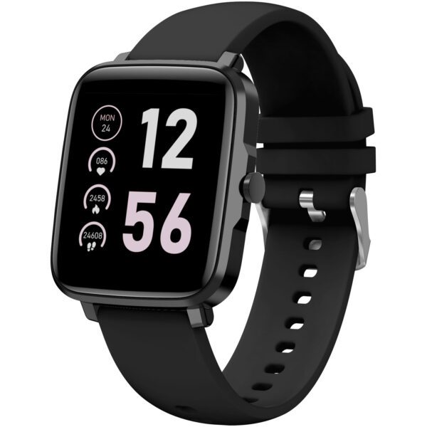 Prixton AT803 activity tracker color con termómetro - Imagen 2