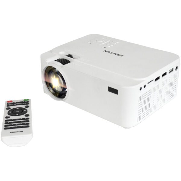 Proyector P10 Prixton "Goya" - Imagen 2