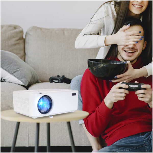 Proyector P10 Prixton "Goya" - Imagen 9